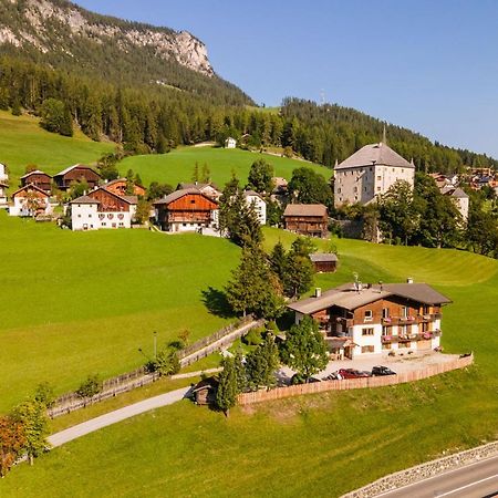 Garni Juri Panzió La Villa  Kültér fotó