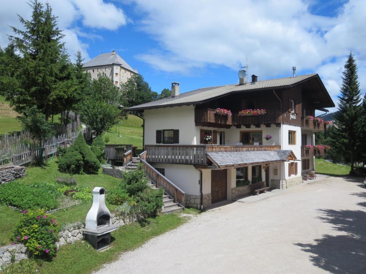 Garni Juri Panzió La Villa  Kültér fotó