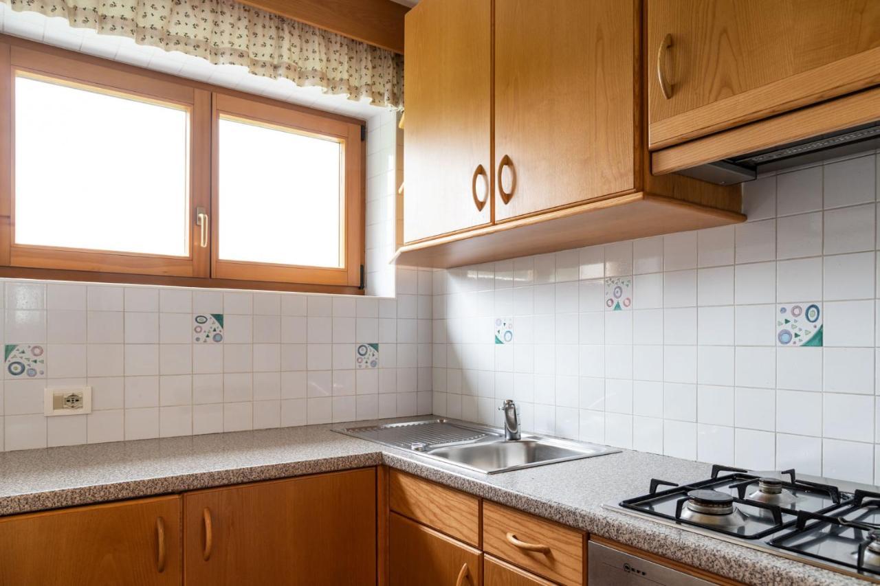 Garni Juri Panzió La Villa  Kültér fotó