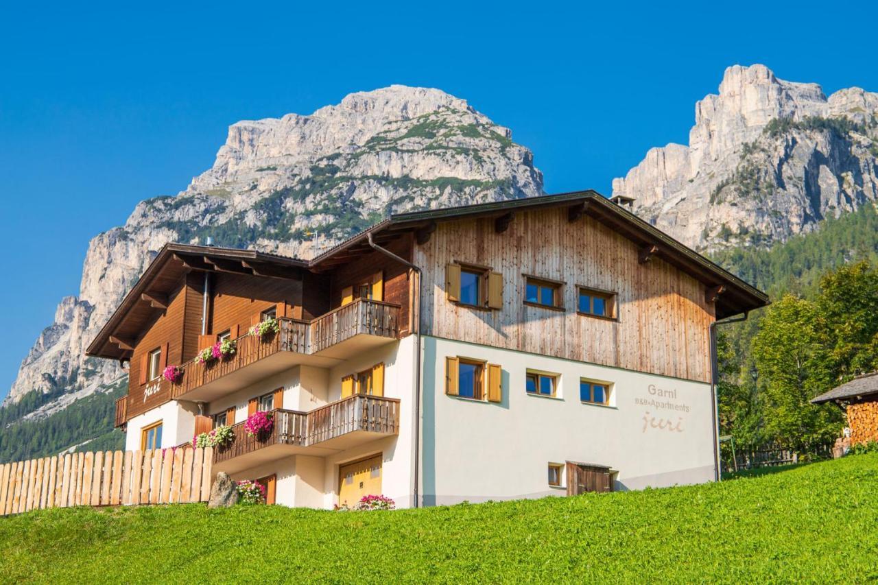 Garni Juri Panzió La Villa  Kültér fotó