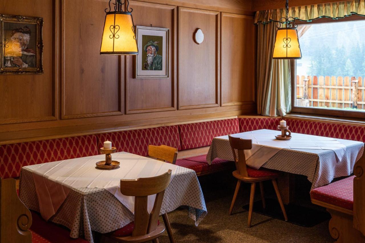 Garni Juri Panzió La Villa  Kültér fotó